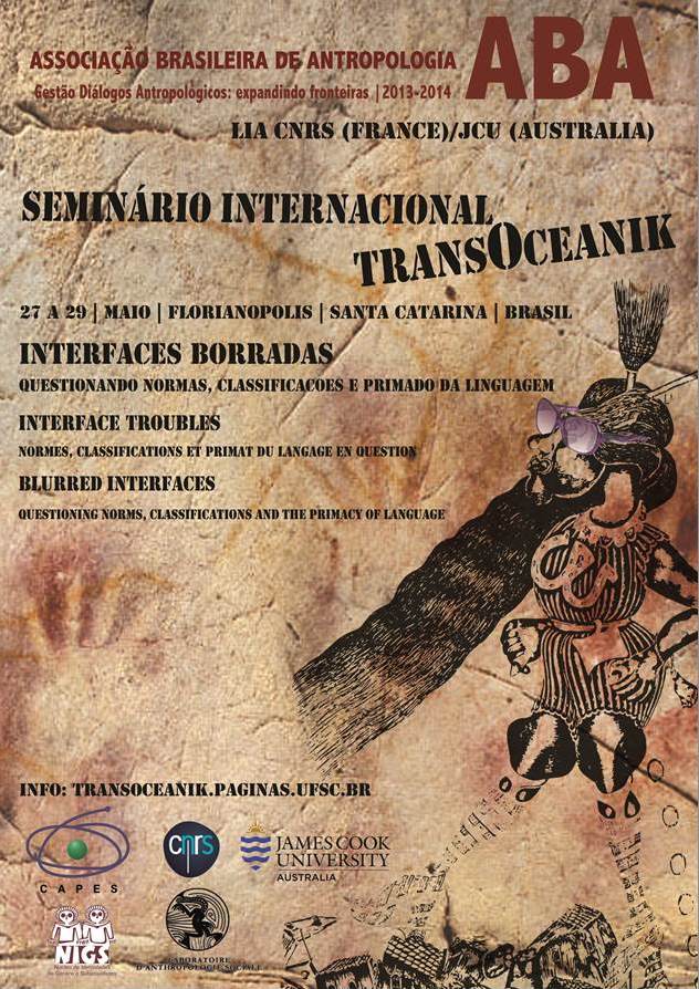 Seminário Internacional TransOceanik